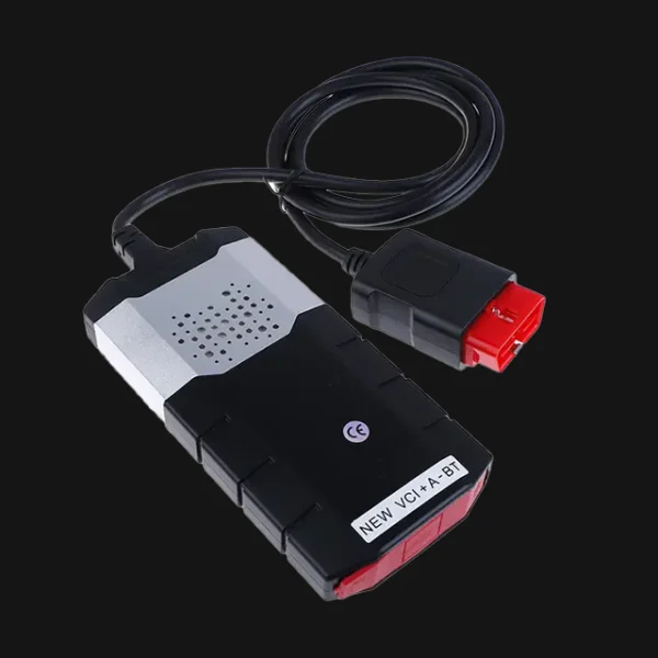 Dijagnostika Delfi DS150e 2025 model 1 ploča NEC NOVO