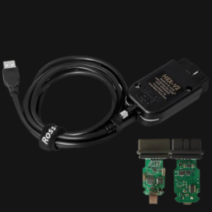 Dijagnostika VCDS 25.3.2  Atmega 162 Volkswagen AUDI NOVO