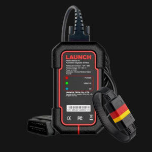 Dijagnostika LAUNCH DBScar 7 DIAGZONE 24 meseci NOVO