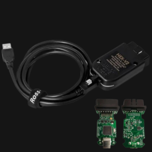 Dijagnostika VCDS 25.3.2 Unlimited Lifetime Update STM429 Volkswagen AUDI NOVO