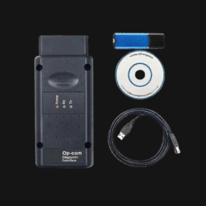 Dijagnostika OPCOM 2021 OPEL NOVO