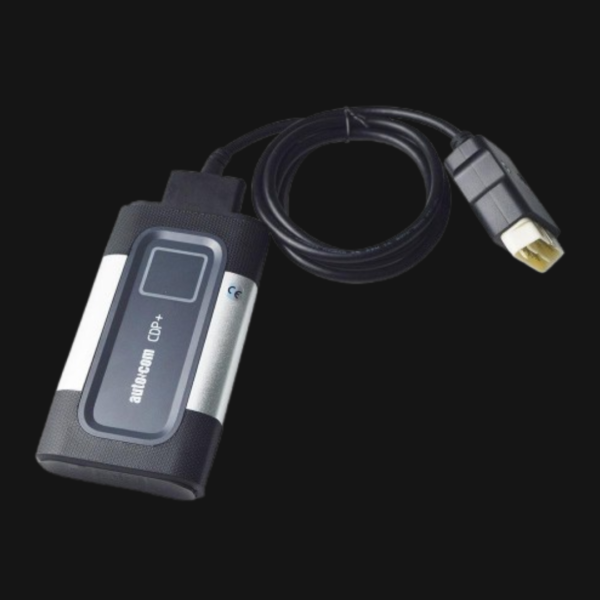 Dijagnostika Auto Com 2025 model 1 ploča NOVO