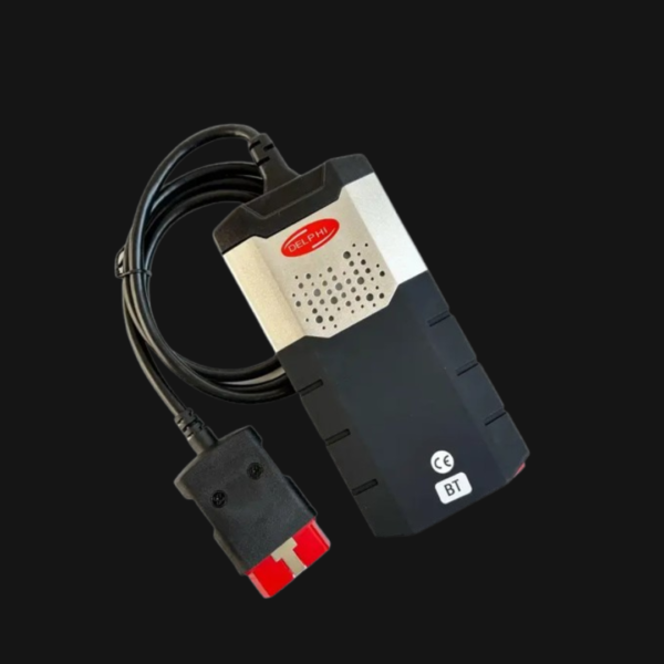 Dijagnostika Delfi DS150e 2025 model 1 ploča NEC NOVO