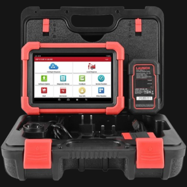 Dijagnostika LAUNCH X431 CRP919EBT profesionalni dijagnostički alat NOVO