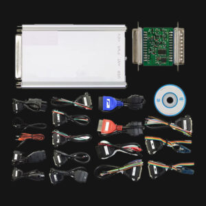 Programer Carprog 13.77 ONLINE FULL PAKET NOVO