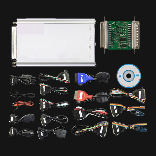 Programer Carprog 13.77 ONLINE FULL PAKET NOVO