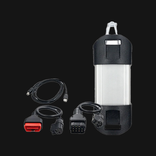 Dijagnostika CLIP Renault V212 NOVO