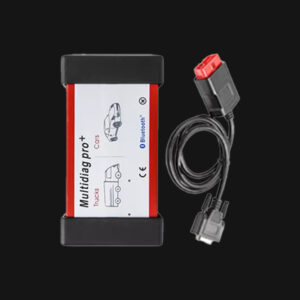 Dijagnostika MULTIDIAG PRO+Bluetooth NOVO