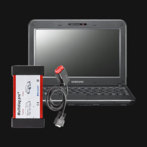 Dijanostika MULTIDIAG PRO+Bluetooth 9241 NEC sa NETBUKOM NOVO