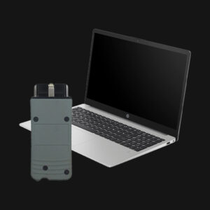Dijagnostika VAS 5054a ODIS sa LAPTOPOM NOVO