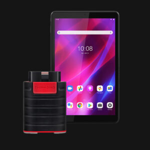 Dijagnostika Launch Thinkdiag DIAGZONE 12 meseci sa TABLETOM NOVO