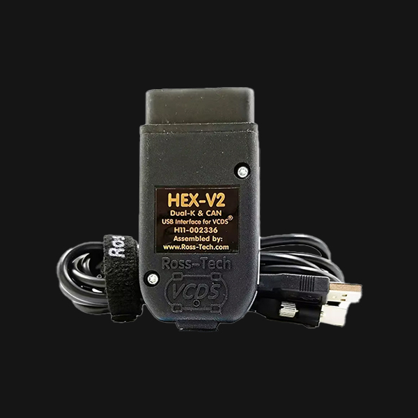 Dijagnostika VCDS Lite 25.3.0 NOVO