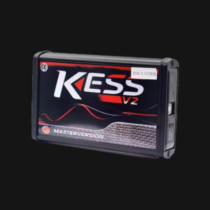 Programer KESS V5.017 2.80 KTAG Chip Tuning EGR DPF OFF NOVO