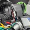 Dijagnostika Mercedes Benz SD Connect C4 DOiP LAPTOP KOMPLET NOVO