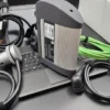 Dijagnostika Mercedes Benz SD Connect C4 DOiP LAPTOP KOMPLET NOVO
