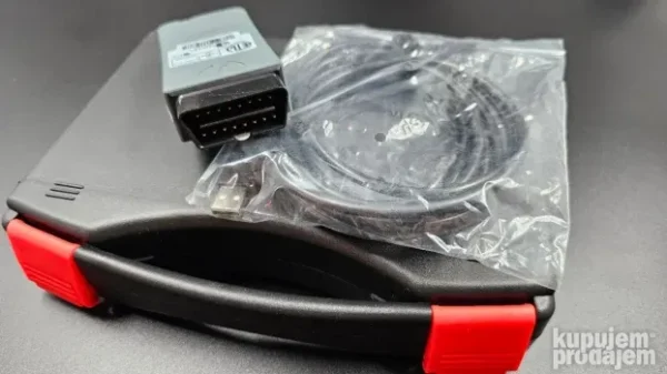 Dijagnostika VAS 5054a ODIS NOVO