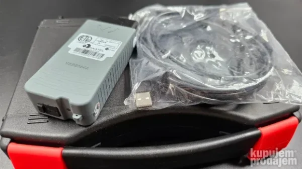 Dijagnostika VAS 5054a ODIS NOVO