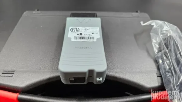 Dijagnostika VAS 5054a ODIS NOVO