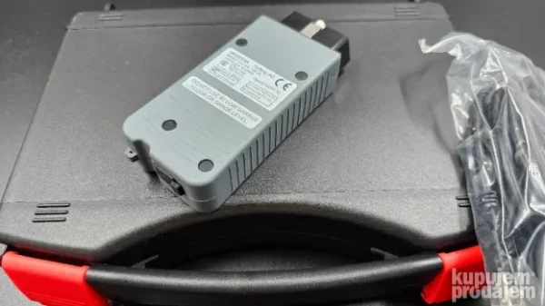 Dijagnostika VAS 5054a ODIS NOVO