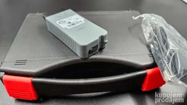 Dijagnostika VAS 5054a ODIS NOVO