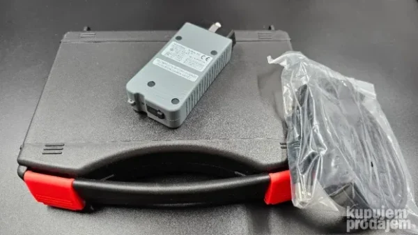 Dijagnostika VAS 5054a ODIS NOVO
