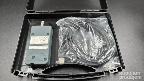 Dijagnostika VAS 5054a ODIS NOVO