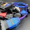 Dijagnostika FIAT MultiECUScan FULL KOMPLET NOVO