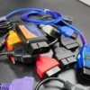 Dijagnostika FIAT MultiECUScan FULL KOMPLET NOVO