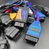 Dijagnostika FIAT MultiECUScan FULL KOMPLET NOVO