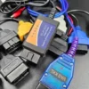 Dijagnostika FIAT MultiECUScan FULL KOMPLET NOVO