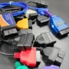 Dijagnostika FIAT MultiECUScan FULL KOMPLET NOVO