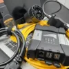 Dijagnostika BMW ICOM NEXT sa LAPTOPOM NOVO