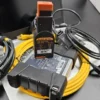 Dijagnostika BMW ICOM NEXT sa LAPTOPOM NOVO