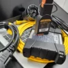 Dijagnostika BMW ICOM NEXT sa LAPTOPOM NOVO