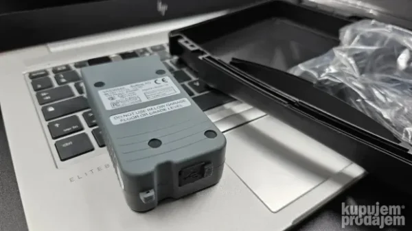 Dijagnostika VAS 5054a ODIS sa LAPTOPOM NOVO