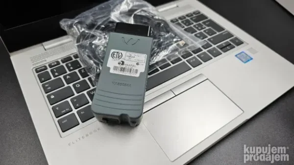 Dijagnostika VAS 5054a ODIS sa LAPTOPOM NOVO