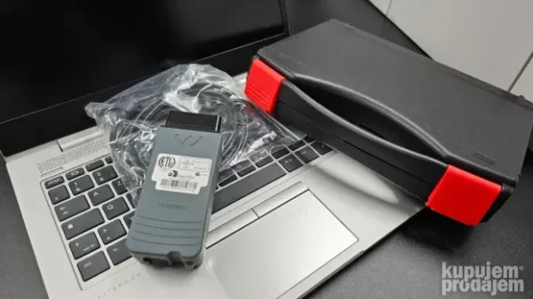 Dijagnostika VAS 5054a ODIS sa LAPTOPOM NOVO