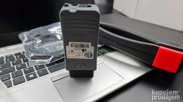 Dijagnostika VAS 5054a ODIS sa LAPTOPOM NOVO