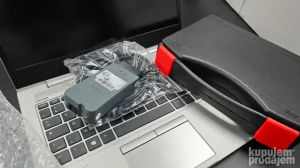 Dijagnostika VAS 5054a ODIS sa LAPTOPOM NOVO