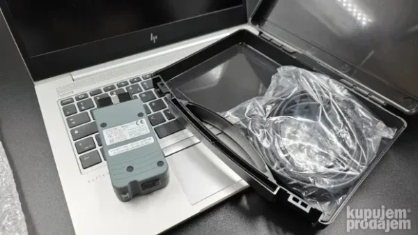 Dijagnostika VAS 5054a ODIS sa LAPTOPOM NOVO