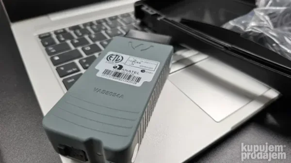 Dijagnostika VAS 5054a ODIS sa LAPTOPOM NOVO
