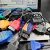 Dijagnostika FIAT MultiECUScan sa NETBUKOM NOVO
