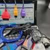 Dijagnostika FIAT MultiECUScan sa NETBUKOM NOVO