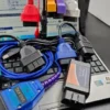 Dijagnostika FIAT MultiECUScan sa NETBUKOM NOVO