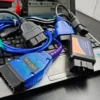 Dijagnostika FIAT MultiECUScan sa NETBUKOM NOVO