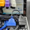 Dijagnostika FIAT MultiECUScan sa NETBUKOM NOVO