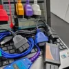 Dijagnostika FIAT MultiECUScan sa NETBUKOM NOVO