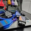 Dijagnostika FIAT MultiECUScan sa NETBUKOM NOVO