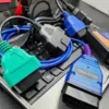 Dijagnostika FIAT MultiECUScan sa NETBUKOM NOVO