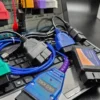Dijagnostika FIAT MultiECUScan sa NETBUKOM NOVO
